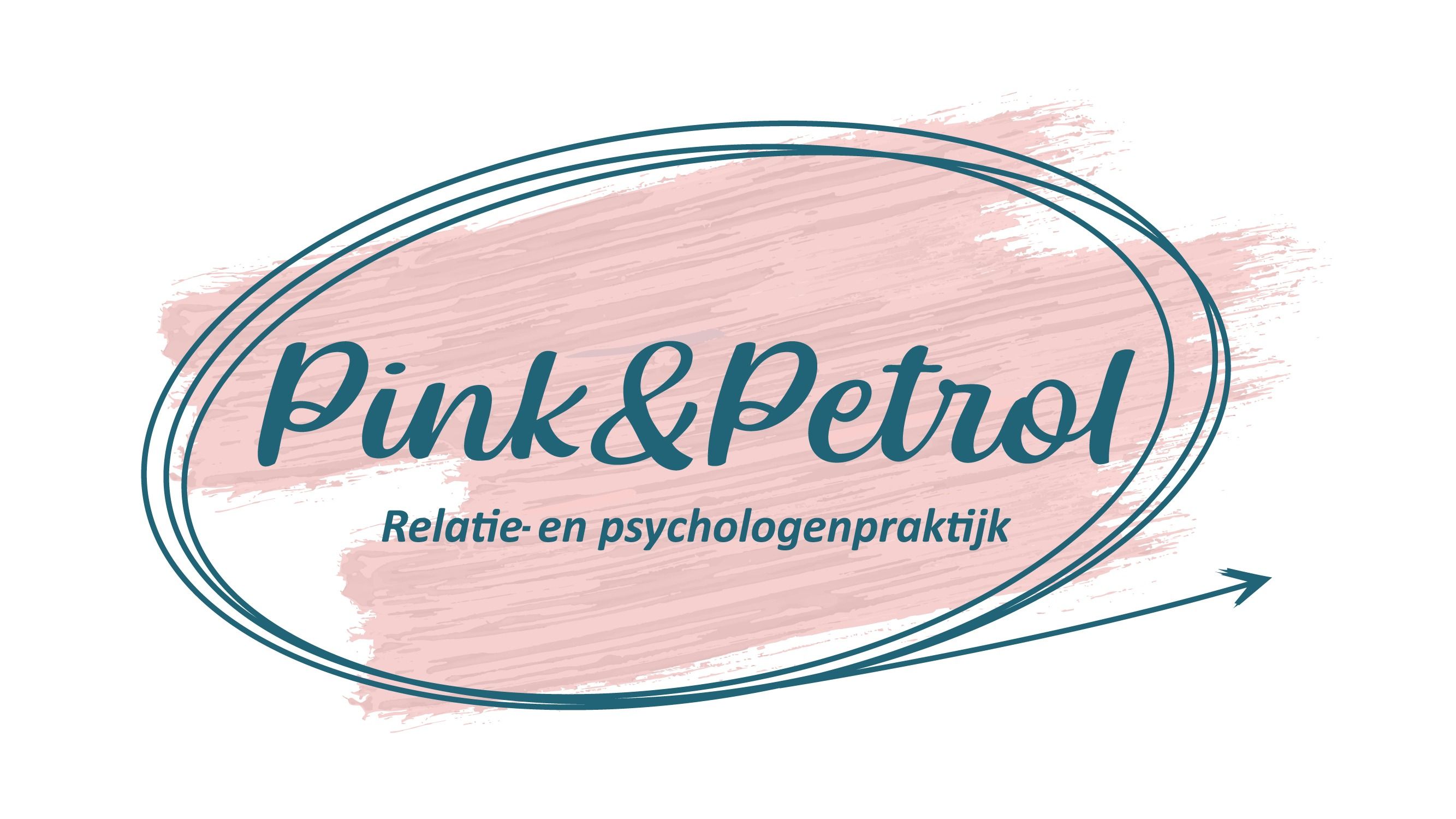 Logo Relatie- en psychologenpraktijk Pink&Petrol Leidsche Rijn